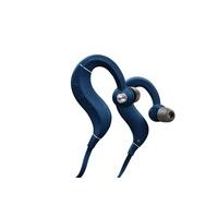Denon AHC160W Wireless Sport Headphones in Blue