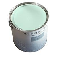 Designers Guild, Perfect Water-based Eggshell, Duck Egg, 2.5L