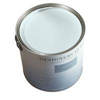 designers guild perfect matt emulsion moonstone 0125l tester pot