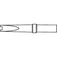 Desoldering tip Weller ET-SMD Tip size 1.5 mm Content 1 pc(s)