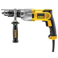 DeWalt DeWalt D21570K 2 Speed Dry Diamond Drill (110V)