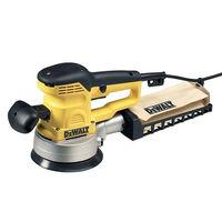 dewalt dewalt d26410 random orbit sander 110v