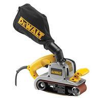 dewalt dewalt dwp352vs 1010w belt sander 110v