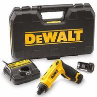 DeWalt DeWalt DCF680G2 7.2V Motion Activated Screwdriver