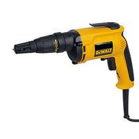 DeWalt DeWalt DW274KL 540W Drywall Screwdriver (110V)