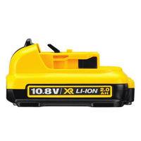 DeWalt DeWalt DCB127-XJ 10.8V 2AH XR Li-Ion Battery