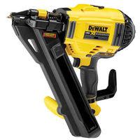 DeWalt DeWalt DCN694N 18V XR Nailer (Bare Unit)