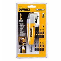 DeWalt DeWalt DT71517T 9 Piece Imapct Ready Angle Attachment