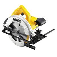 DeWalt DeWalt DWE560 184mm Compact Circular Saw (110V)