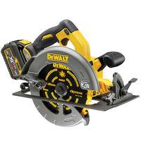 DeWalt DeWalt DCS575T2 54V XR Circular Saw with 2x6.0Ah Batteries