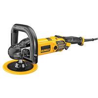 DeWalt Dewalt DWP849X-LX Variable Speed Polisher (110V)