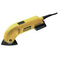 DeWalt DeWalt D26430 Detail Sander (230V)