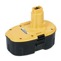 dewalt dewalt 18v battery pack 25ahr