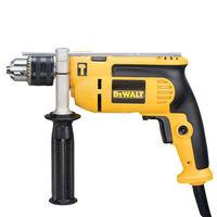 dewalt dewalt dwd024k 650watt 13mm percussion drill 110v