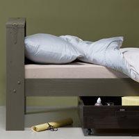 DERK SINGLE BED with Storage Drawer