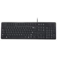 Dell Kb212-b Quietkey Usb Keyboard Black