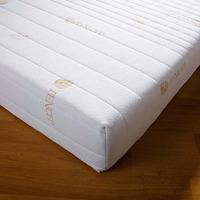 deep sleeep tencel supreme 5ft kingsize mattress