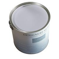 Designers Guild, Perfect Matt Emulsion, Highland Heather, 5L