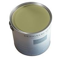 designers guild perfect matt emulsion asparagus fern 0125l tester pot