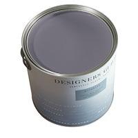 Designers Guild, Perfect Water-based Eggshell, Purple Basil, 2.5L