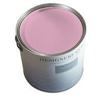 Designers Guild, Perfect Matt Emulsion, Madame Butterfly, 0.125L tester pot