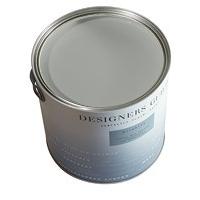 Designers Guild, Perfect Oil-based Eggshell, Grey Pearl, 5L