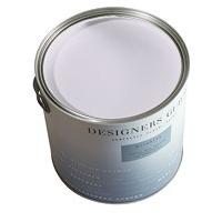 Designers Guild, Perfect Matt Emulsion, Pink Porcelain, 0.125L tester pot