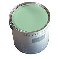 Designers Guild, Perfect Water-based Eggshell, Parsons Green, 5L