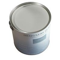 designers guild perfect matt emulsion portobello grey 0125l tester pot