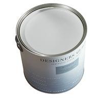 designers guild perfect water based eggshell morning frost 5l