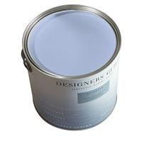 Designers Guild, Perfect Oil-based Eggshell, French Lavender, 1L