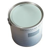 Designers Guild, Perfect Oil-based Eggshell, Fresh Mint, 1L