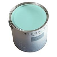 designers guild perfect water based eggshell robins egg 1l