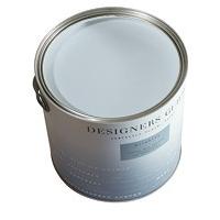 Designers Guild, Perfect Matt Emulsion, Cloud, 2.5L