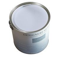 Designers Guild, Perfect Matt Emulsion, Lilac Bud, 0.125L tester pot