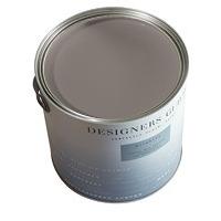 designers guild perfect matt emulsion moleskin 0125l tester pot