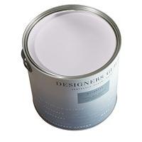 Designers Guild, Perfect Oil-based Eggshell, Palest Pink, 2.5L