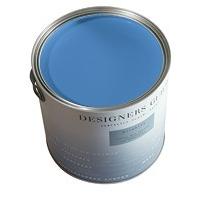 Designers Guild, Perfect Floor Paint, Sainte Chapelle, 2.5L