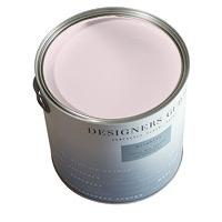 designers guild perfect oil based eggshell sugared almond 5l