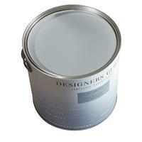 designers guild perfect oil based eggshell moody grey 25l