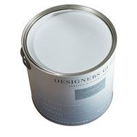 Designers Guild, Perfect Water-based Eggshell, Winter Surf, 2.5L