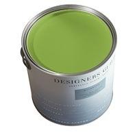 Designers Guild, Perfect Water-based Eggshell, Varese Leaf, 2.5L