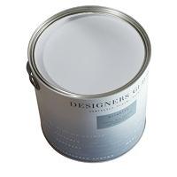 Designers Guild, Perfect Matt Emulsion, London Dove, 0.125L tester pot