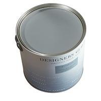 Designers Guild, Perfect Matt Emulsion, Appleton Grey, 2.5L