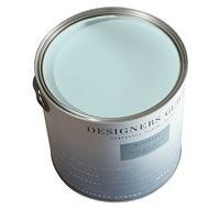 Designers Guild, Perfect Water-based Eggshell, Mountain Dew, 2.5L