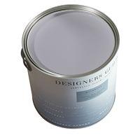 Designers Guild, Perfect Oil-based Eggshell, Leaded Mauve, 1L