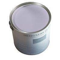 Designers Guild, Perfect Water-based Eggshell, Mauve Roses, 1L