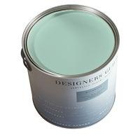 Designers Guild, Perfect Matt Emulsion, Verdigris, 0.125L tester pot