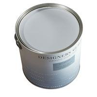 designers guild perfect matt emulsion steel 0125l tester pot