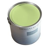 Designers Guild, Perfect Water-based Eggshell, Mimosa Leaf, 2.5L